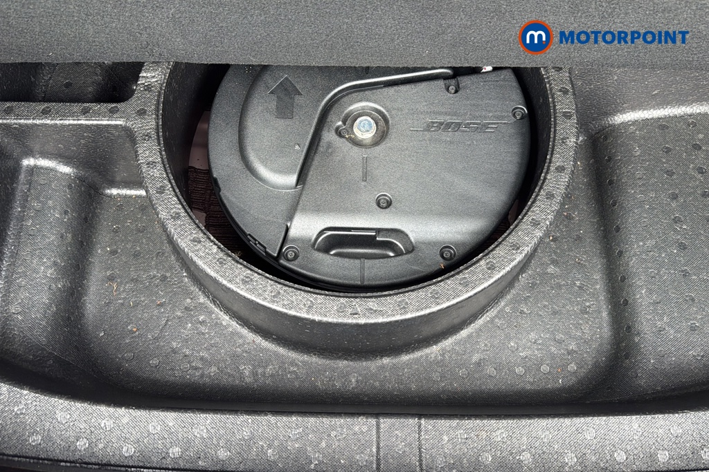 Mazda Cx-30 Gt Sport Manual Petrol SUV - Stock Number (1668213) - 33rd supplementary image