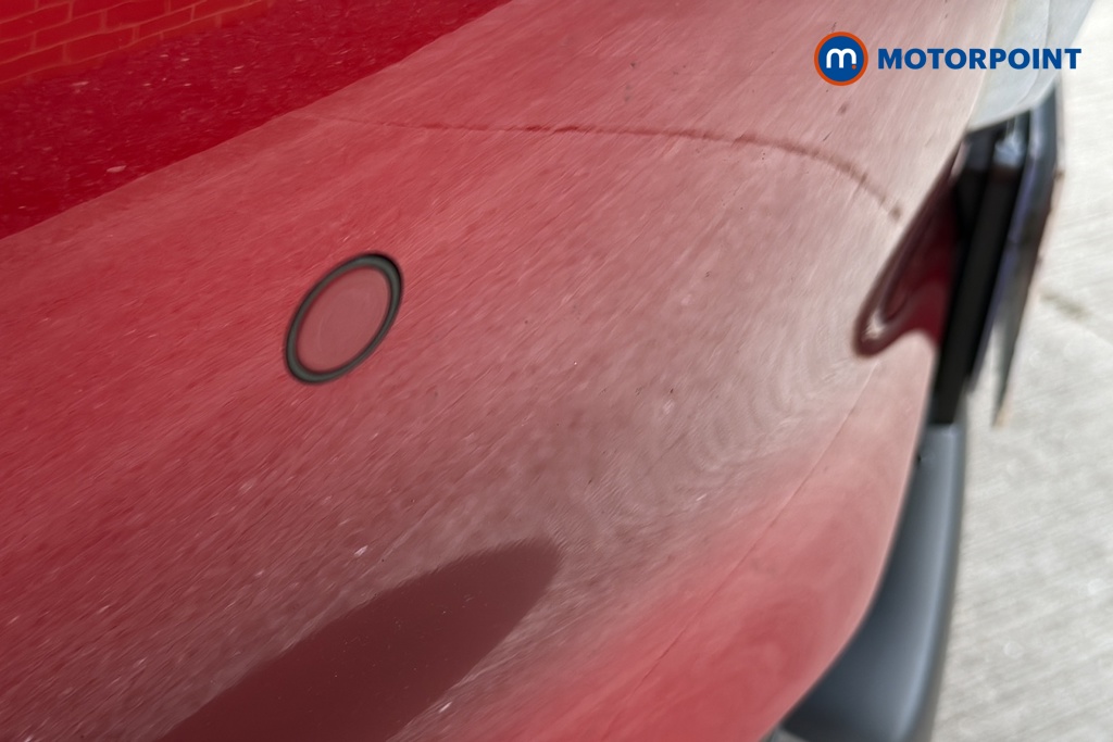Mazda Cx-30 Gt Sport Manual Petrol SUV - Stock Number (1668213) - 38th supplementary image