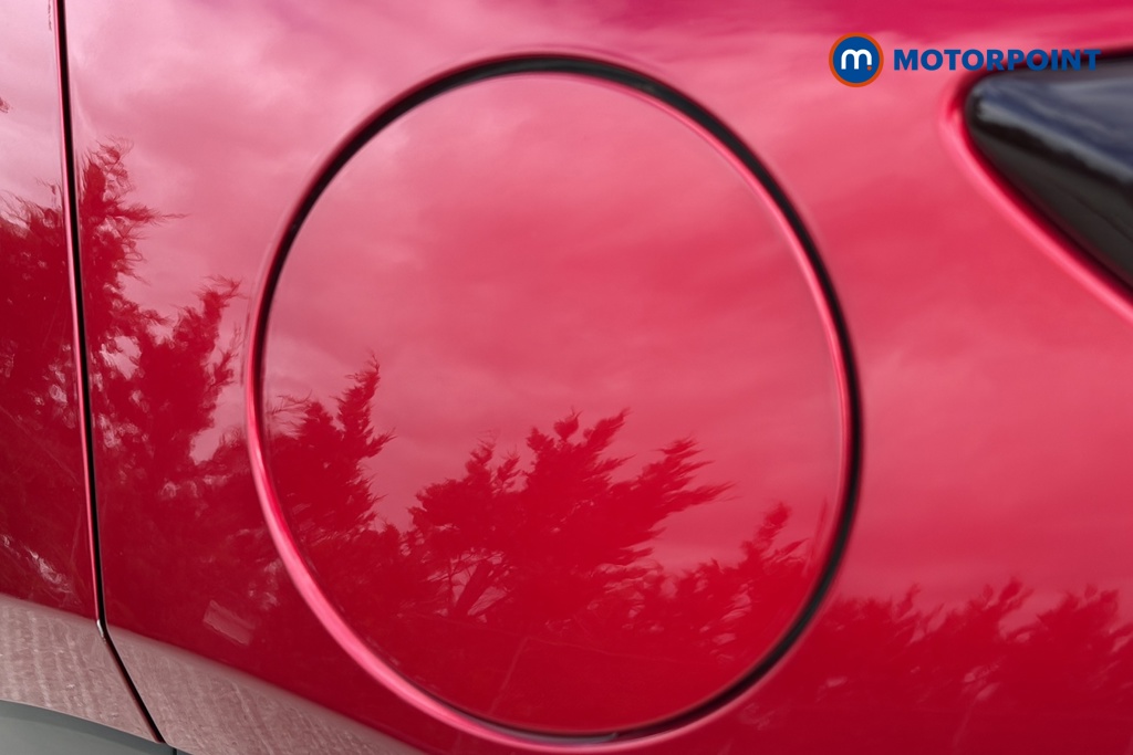 Mazda Cx-30 Gt Sport Manual Petrol SUV - Stock Number (1668213) - 41st supplementary image