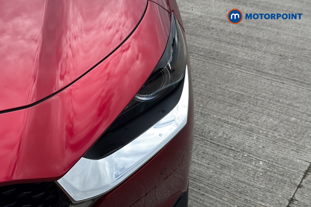 Mazda Cx-30 Gt Sport Manual Petrol SUV - Stock Number (1668213) - 42nd supplementary image