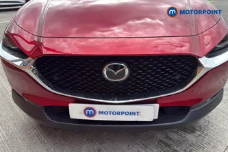 Mazda Cx-30 Gt Sport Manual Petrol SUV - Stock Number (1668213) - 43rd supplementary image