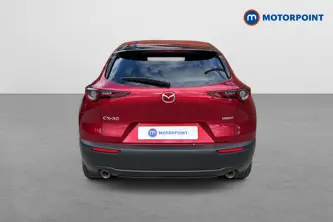 Mazda Cx-30 Gt Sport Manual Petrol SUV - Stock Number (1668213) - Rear bumper