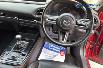 Mazda Cx-30 Gt Sport Manual Petrol SUV - Stock Number (1668213) - 1st supplementary image