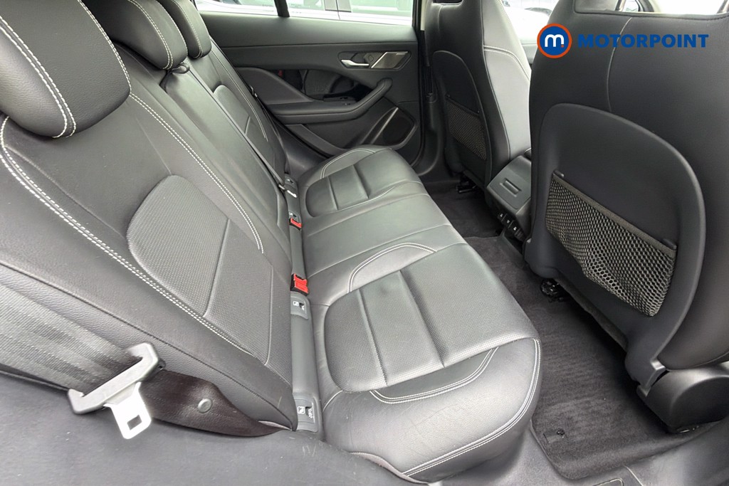 Jaguar I-Pace SE Automatic Electric SUV - Stock Number (1668223) - 11th supplementary image