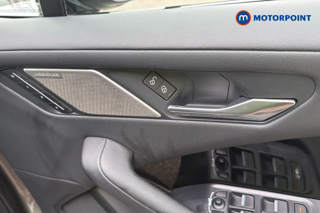 Jaguar I-Pace SE Automatic Electric SUV - Stock Number (1668223) - 20th supplementary image