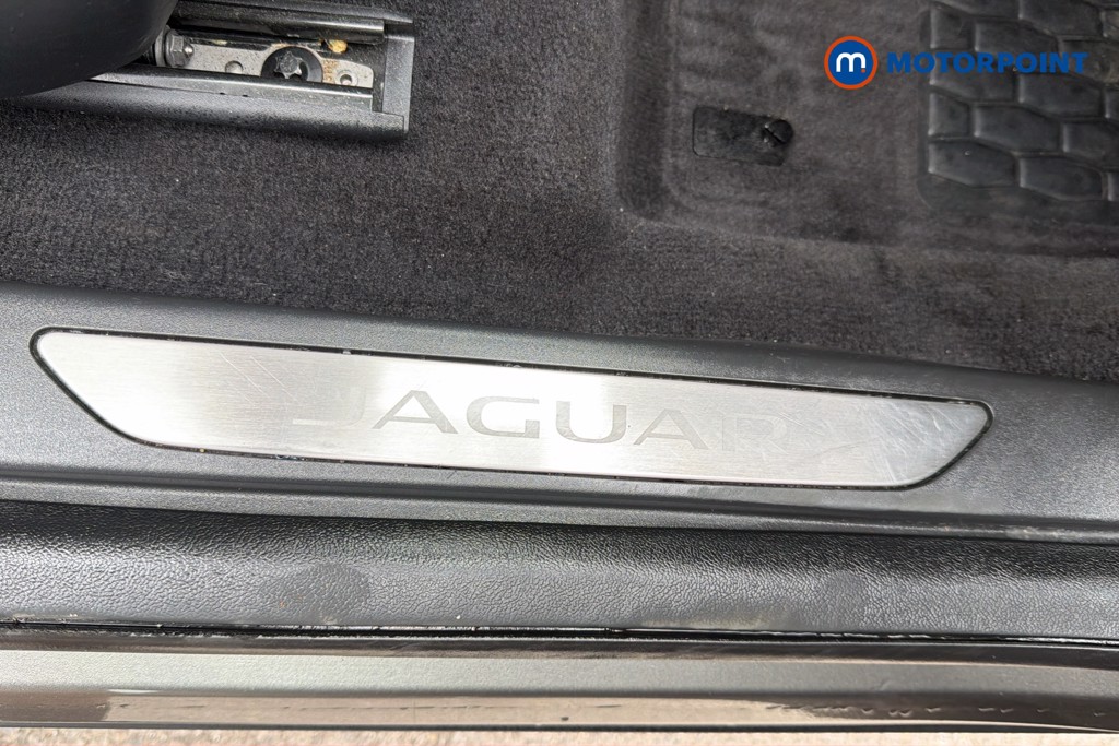 Jaguar I-Pace SE Automatic Electric SUV - Stock Number (1668223) - 25th supplementary image