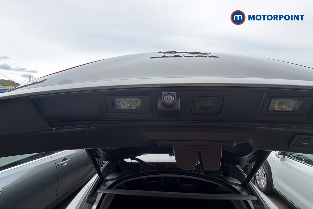 Jaguar I-Pace SE Automatic Electric SUV - Stock Number (1668223) - 37th supplementary image