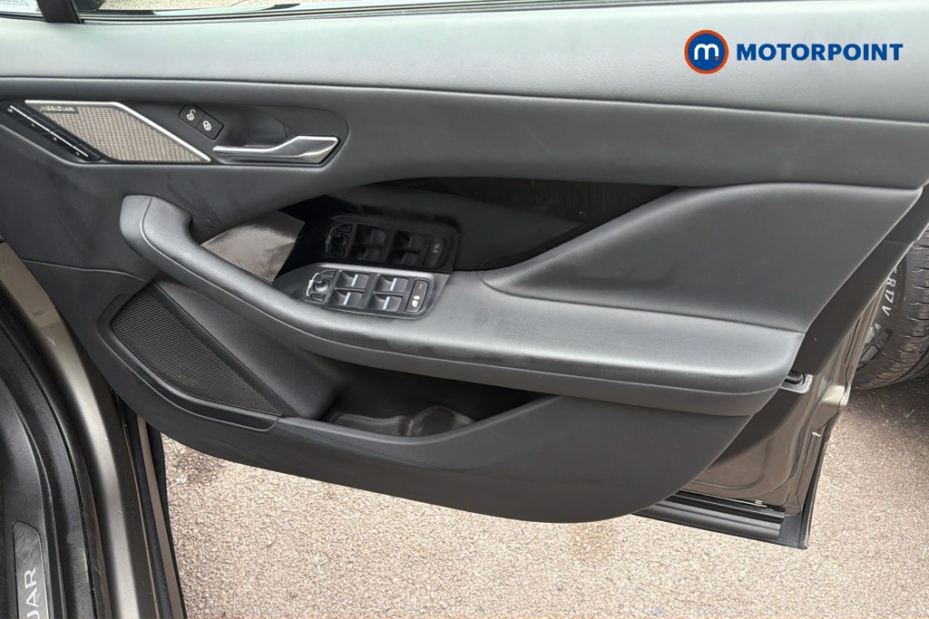 Jaguar I-Pace SE Automatic Electric SUV - Stock Number (1668223) - 42nd supplementary image