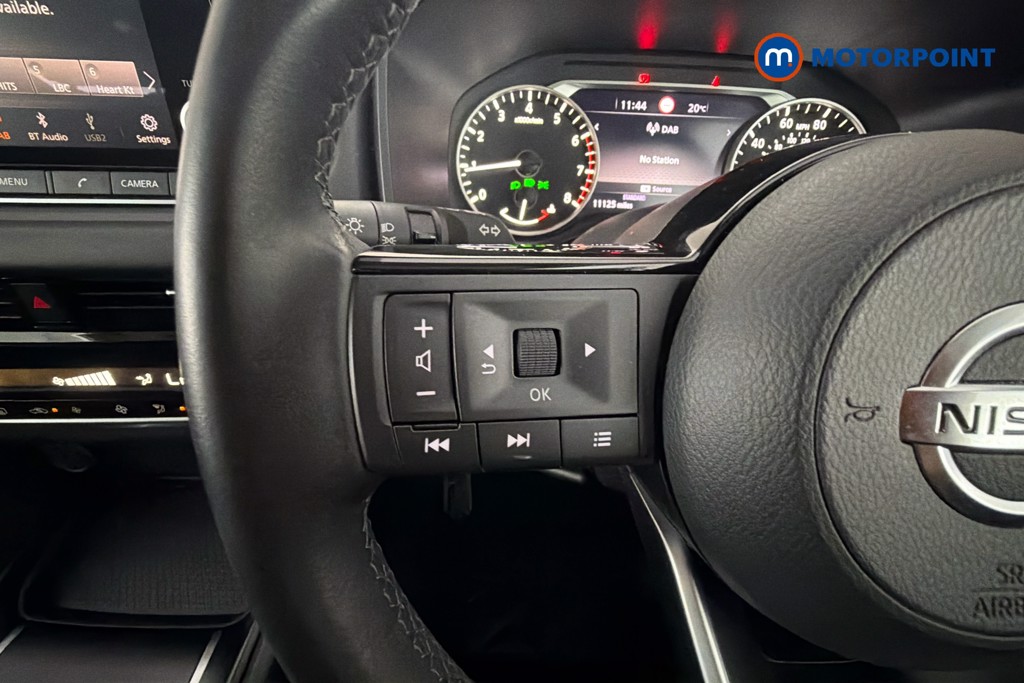 Nissan Qashqai Acenta Premium Manual Petrol SUV - Stock Number (1668224) - 3rd supplementary image