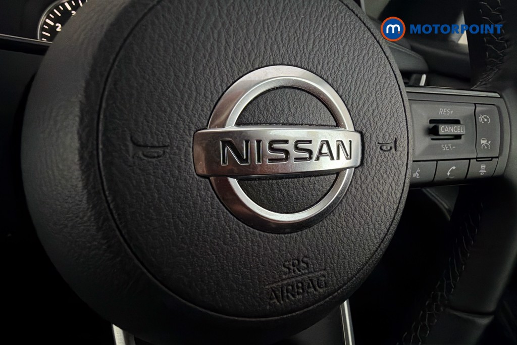 Nissan Qashqai Acenta Premium Manual Petrol SUV - Stock Number (1668224) - 5th supplementary image
