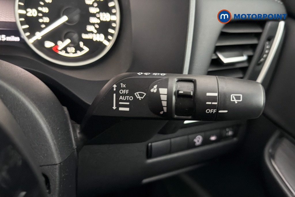 Nissan Qashqai Acenta Premium Manual Petrol SUV - Stock Number (1668224) - 7th supplementary image