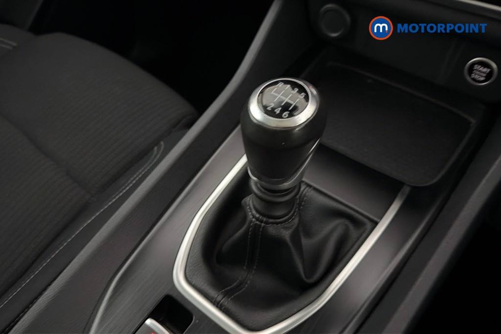 Nissan Qashqai Acenta Premium Manual Petrol SUV - Stock Number (1668224) - 15th supplementary image