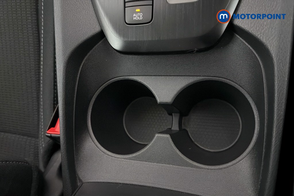 Nissan Qashqai Acenta Premium Manual Petrol SUV - Stock Number (1668224) - 16th supplementary image