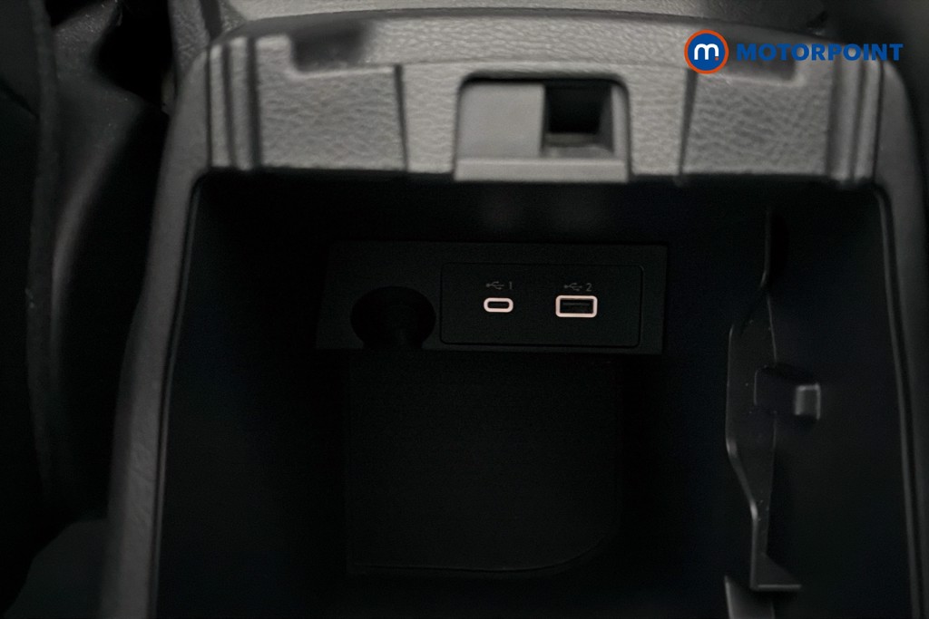 Nissan Qashqai Acenta Premium Manual Petrol SUV - Stock Number (1668224) - 17th supplementary image