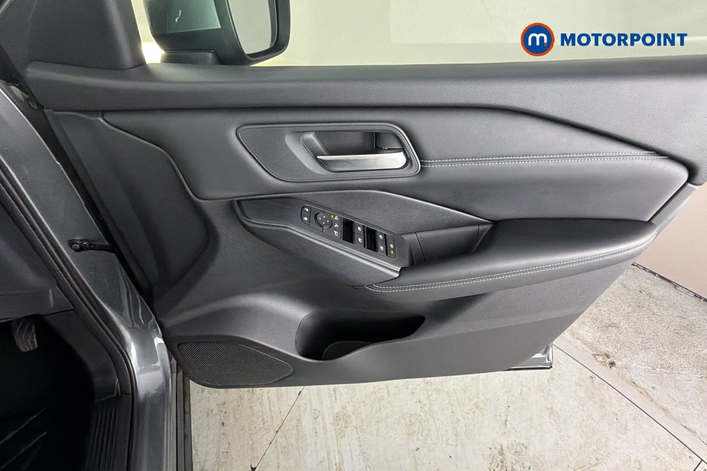 Nissan Qashqai Acenta Premium Manual Petrol SUV - Stock Number (1668224) - 19th supplementary image