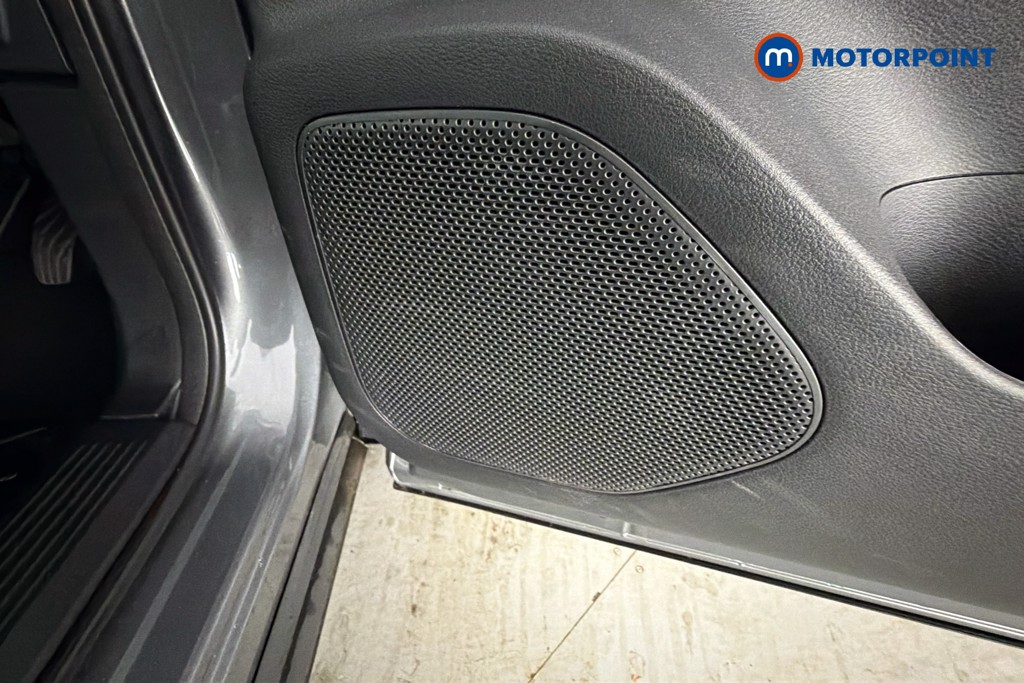 Nissan Qashqai Acenta Premium Manual Petrol SUV - Stock Number (1668224) - 21st supplementary image