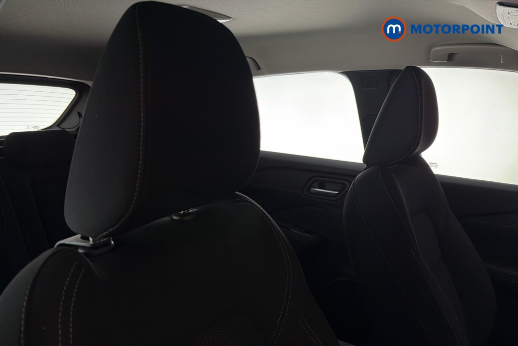Nissan Qashqai Acenta Premium Manual Petrol SUV - Stock Number (1668224) - 23rd supplementary image