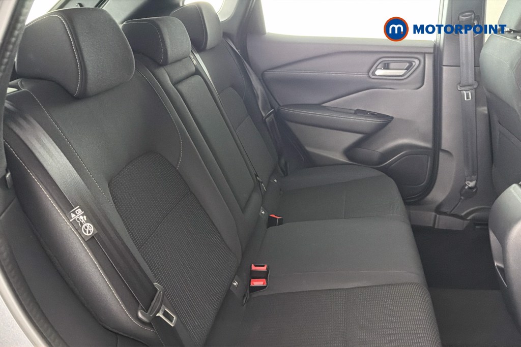 Nissan Qashqai Acenta Premium Manual Petrol SUV - Stock Number (1668224) - 28th supplementary image