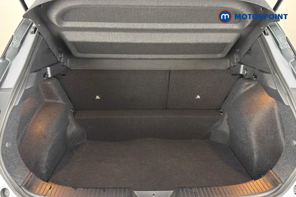 Nissan Qashqai Acenta Premium Manual Petrol SUV - Stock Number (1668224) - 33rd supplementary image