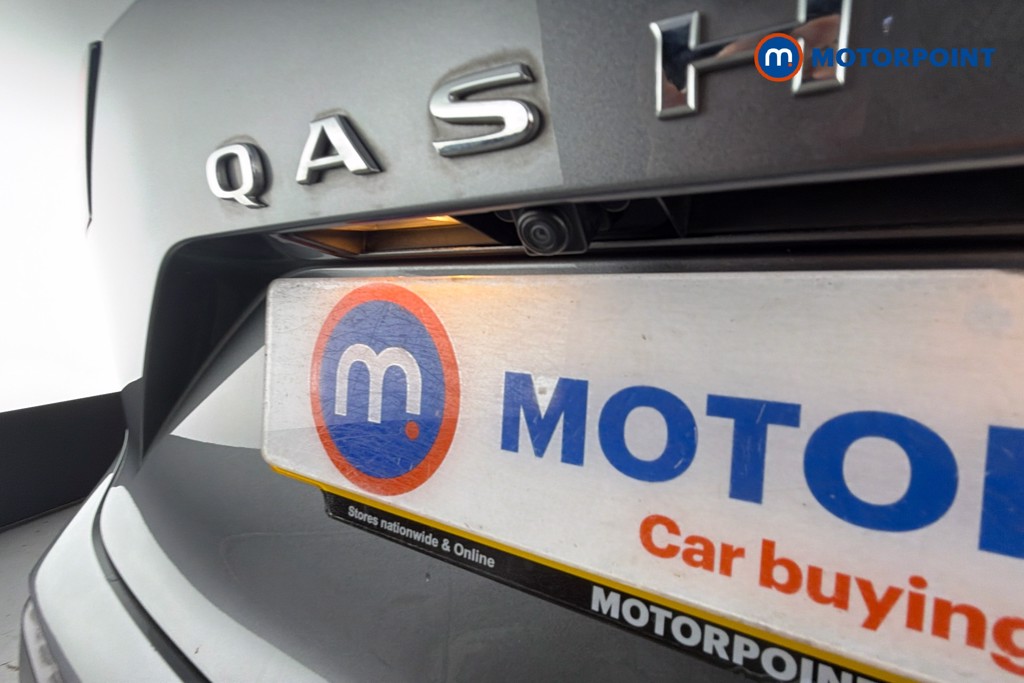 Nissan Qashqai Acenta Premium Manual Petrol SUV - Stock Number (1668224) - 36th supplementary image