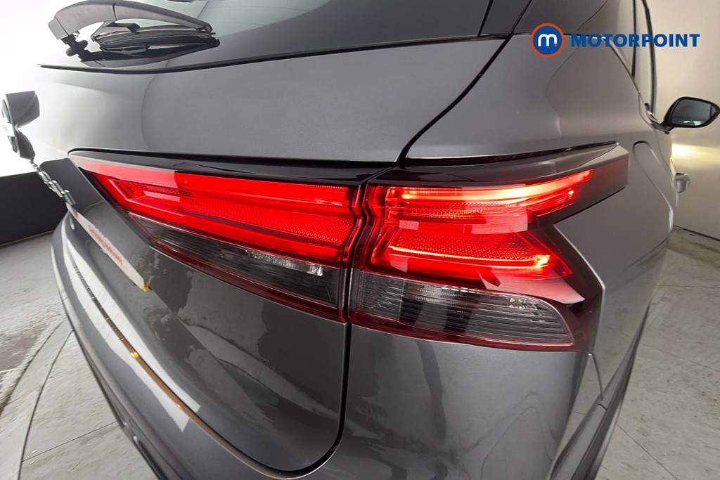 Nissan Qashqai Acenta Premium Manual Petrol SUV - Stock Number (1668224) - 38th supplementary image