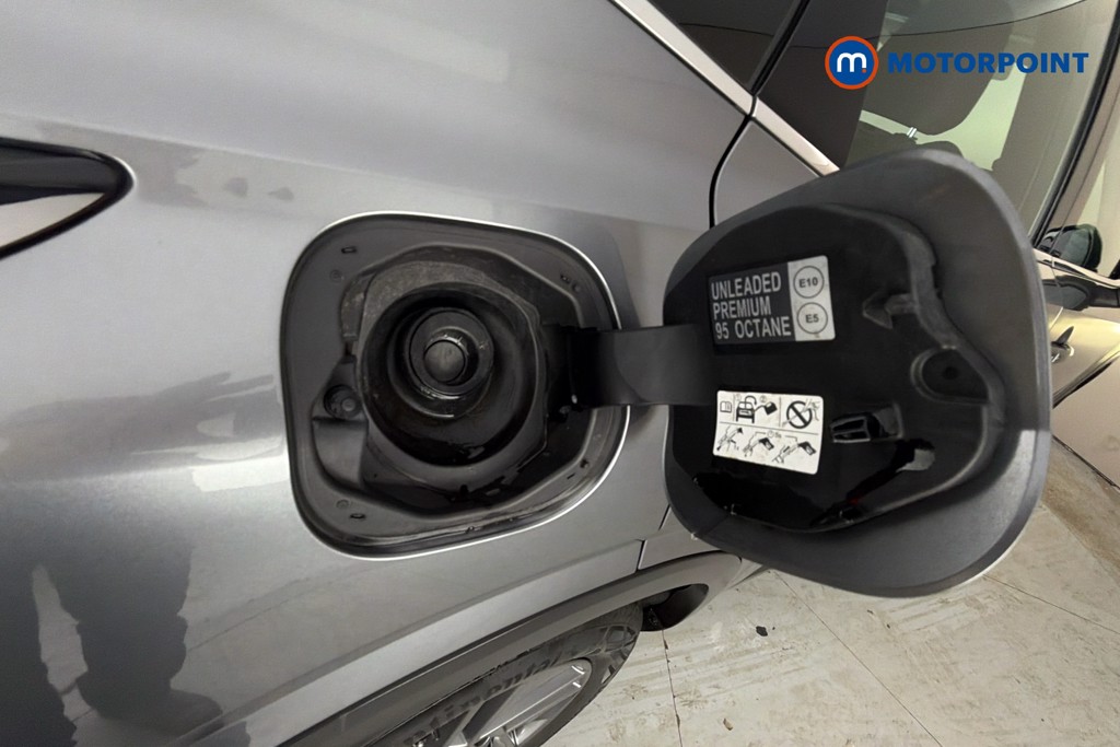 Nissan Qashqai Acenta Premium Manual Petrol SUV - Stock Number (1668224) - 41st supplementary image