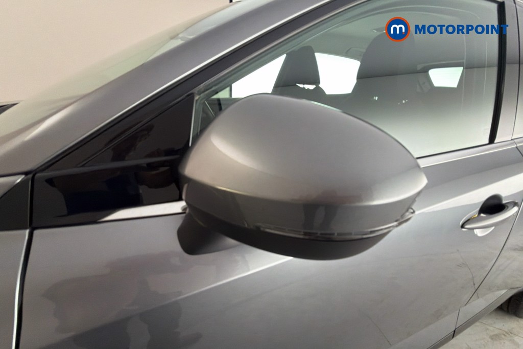 Nissan Qashqai Acenta Premium Manual Petrol SUV - Stock Number (1668224) - 43rd supplementary image