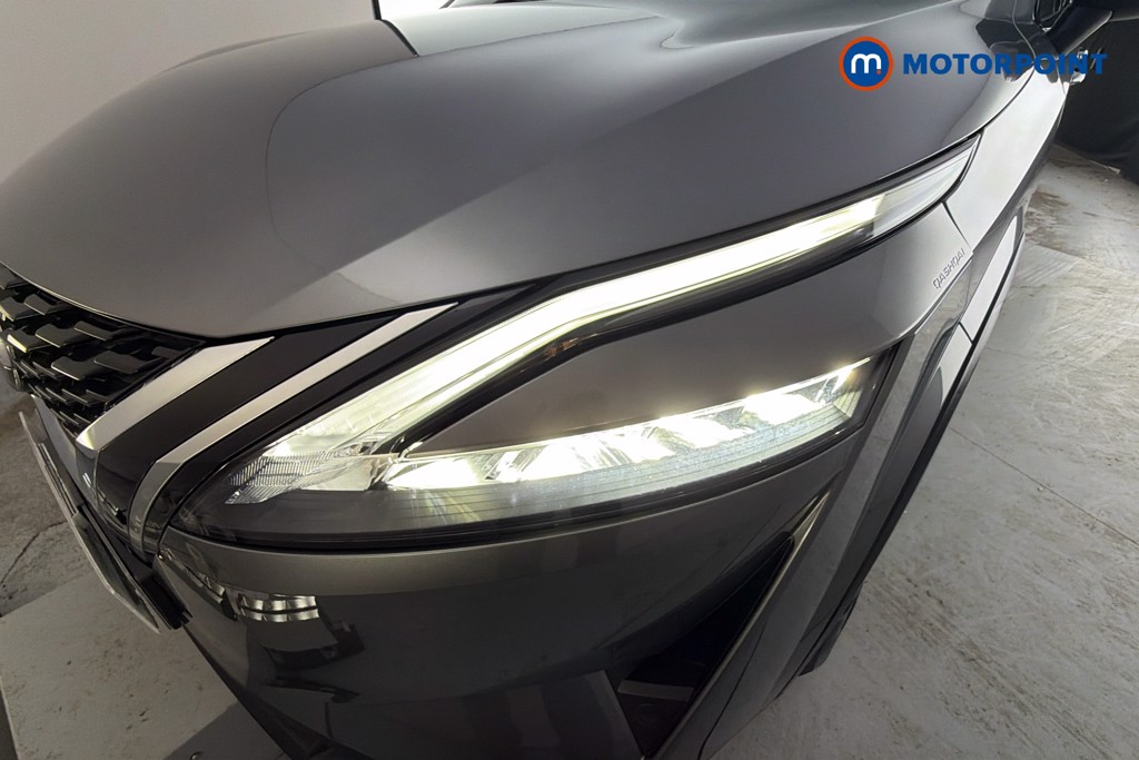 Nissan Qashqai Acenta Premium Manual Petrol SUV - Stock Number (1668224) - 44th supplementary image