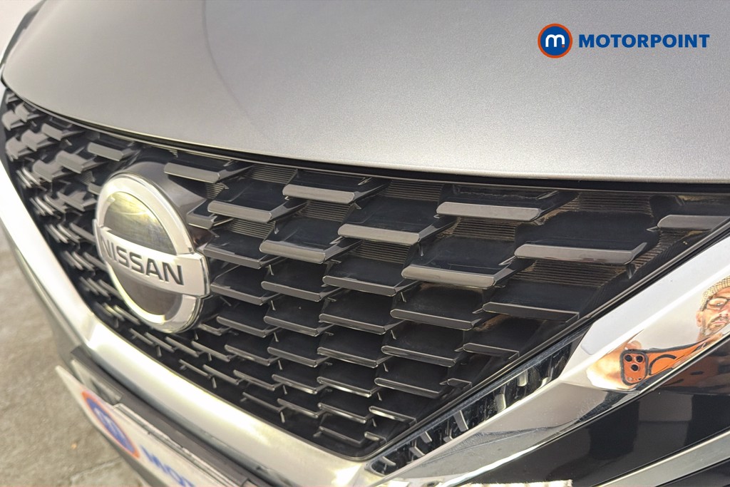 Nissan Qashqai Acenta Premium Manual Petrol SUV - Stock Number (1668224) - 45th supplementary image