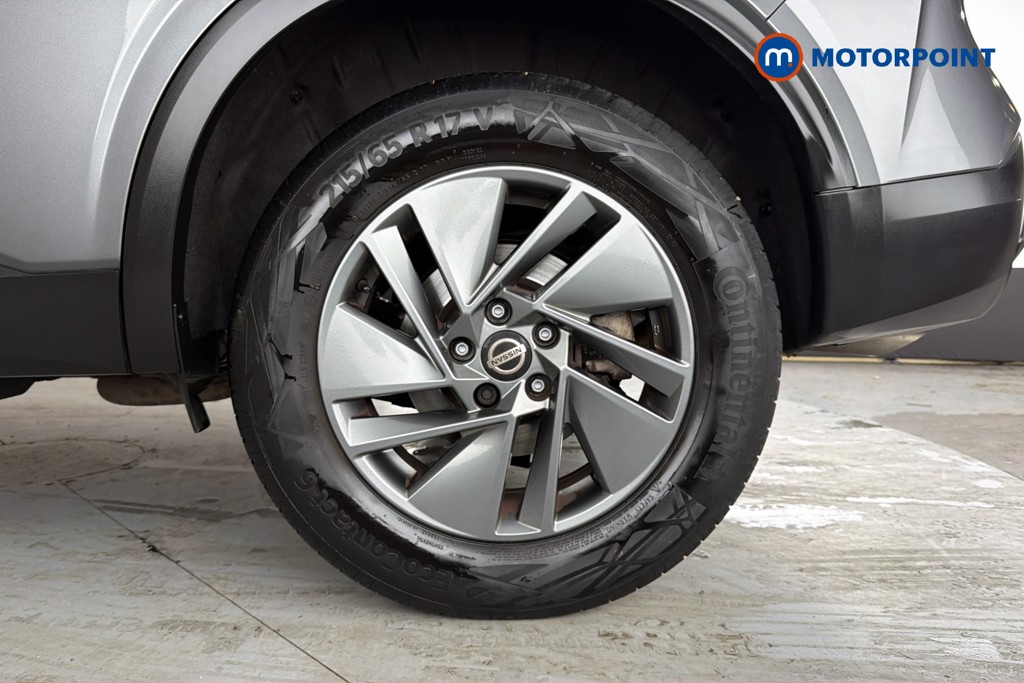 Nissan Qashqai Acenta Premium Manual Petrol SUV - Stock Number (1668224) - 48th supplementary image