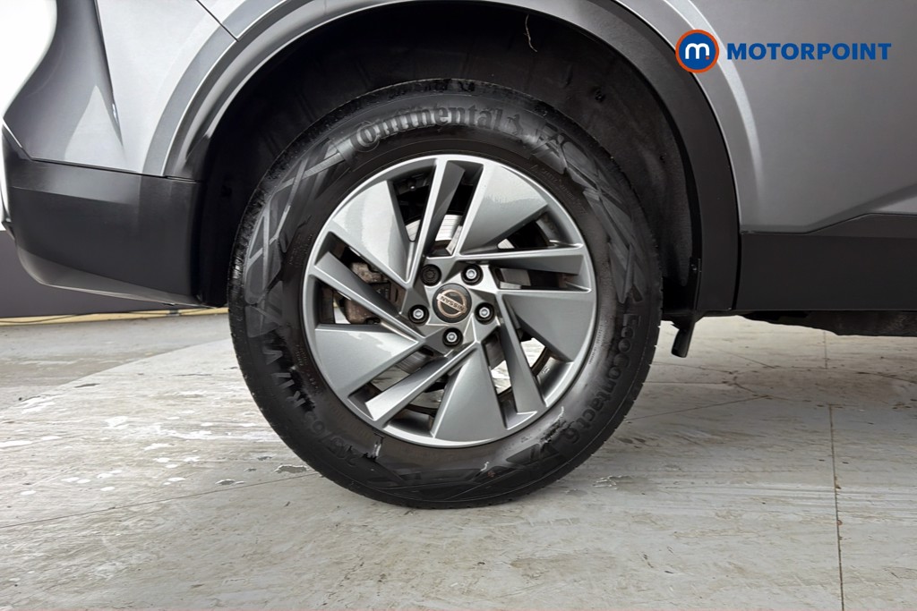 Nissan Qashqai Acenta Premium Manual Petrol SUV - Stock Number (1668224) - 49th supplementary image
