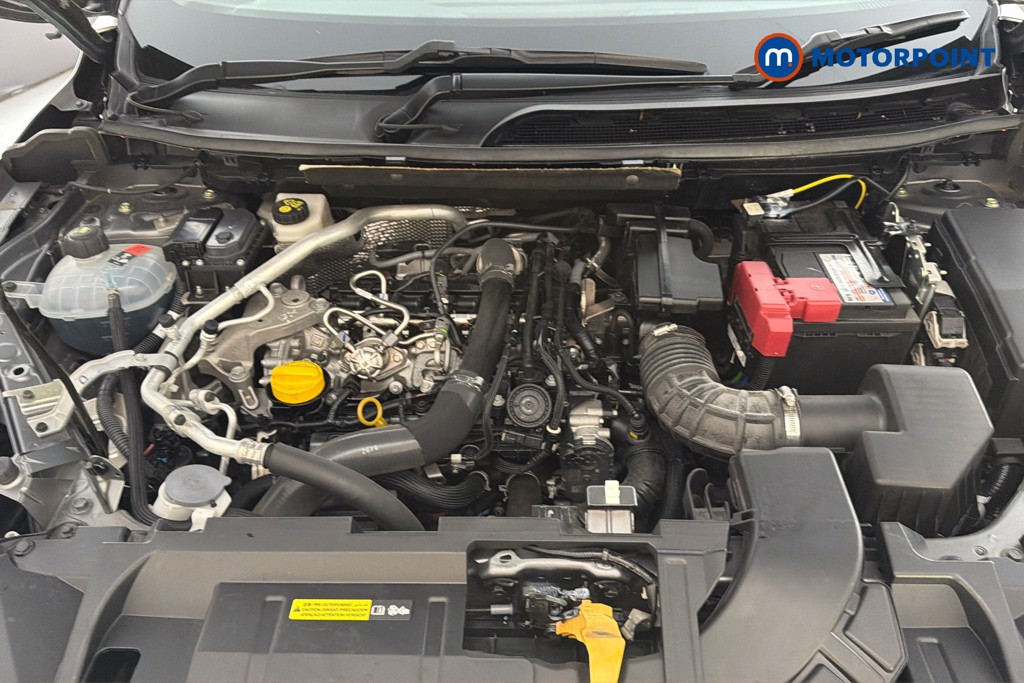 Nissan Qashqai Acenta Premium Manual Petrol SUV - Stock Number (1668224) - 51st supplementary image