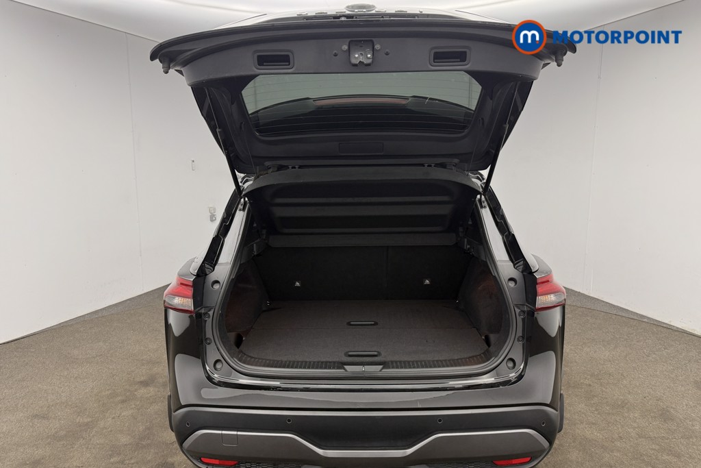 Nissan Qashqai N-Connecta Automatic Petrol SUV - Stock Number (1668240) - 23rd supplementary image