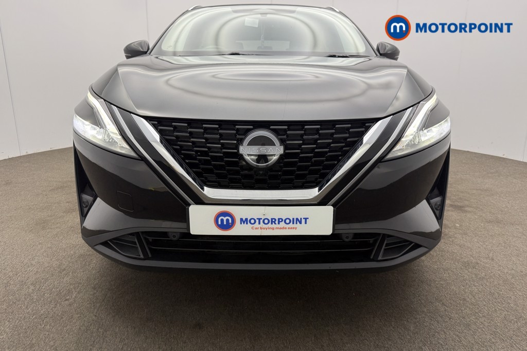 Nissan Qashqai N-Connecta Automatic Petrol SUV - Stock Number (1668240) - 25th supplementary image