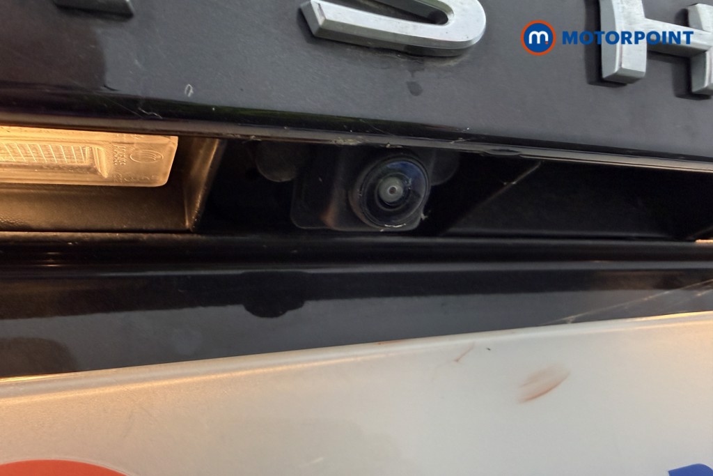Nissan Qashqai N-Connecta Automatic Petrol SUV - Stock Number (1668240) - 30th supplementary image