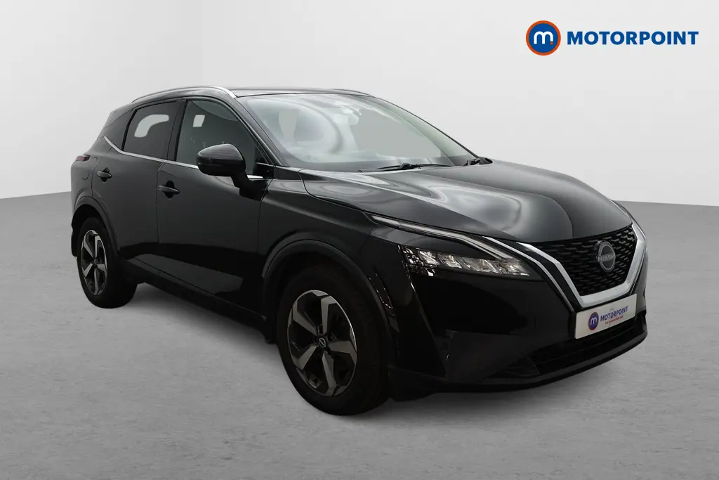2023 Nissan Qashqai