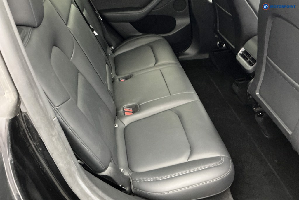 Tesla Model Y Rwd 5Dr Auto Automatic Electric SUV - Stock Number (1668334) - 4th supplementary image