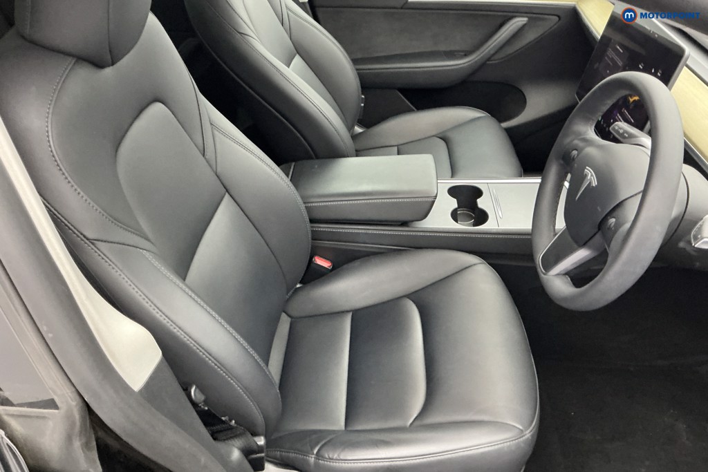 Tesla Model Y Rwd 5Dr Auto Automatic Electric SUV - Stock Number (1668334) - 5th supplementary image