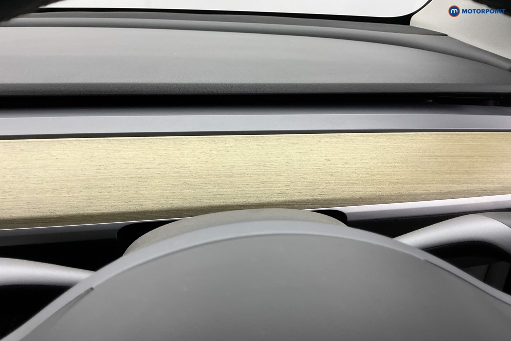 Tesla Model Y Rwd 5Dr Auto Automatic Electric SUV - Stock Number (1668334) - 7th supplementary image