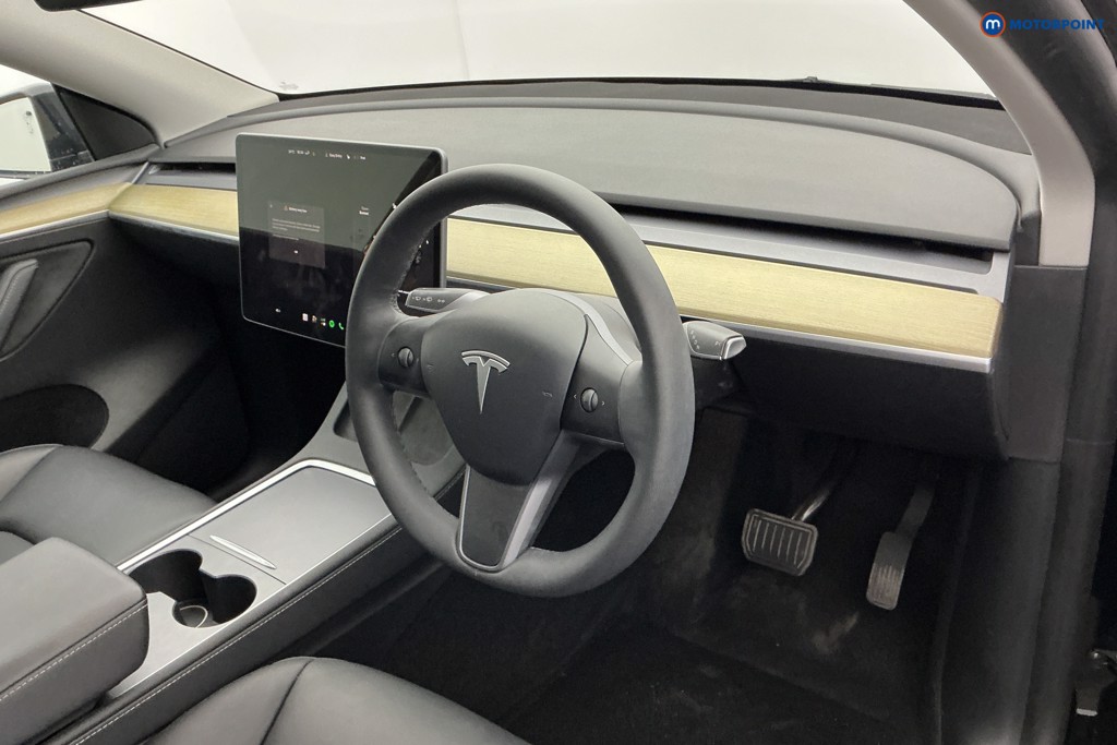 Tesla Model Y Rwd 5Dr Auto Automatic Electric SUV - Stock Number (1668334) - 8th supplementary image