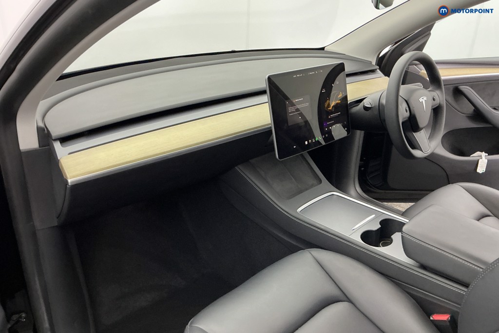 Tesla Model Y Rwd 5Dr Auto Automatic Electric SUV - Stock Number (1668334) - 9th supplementary image