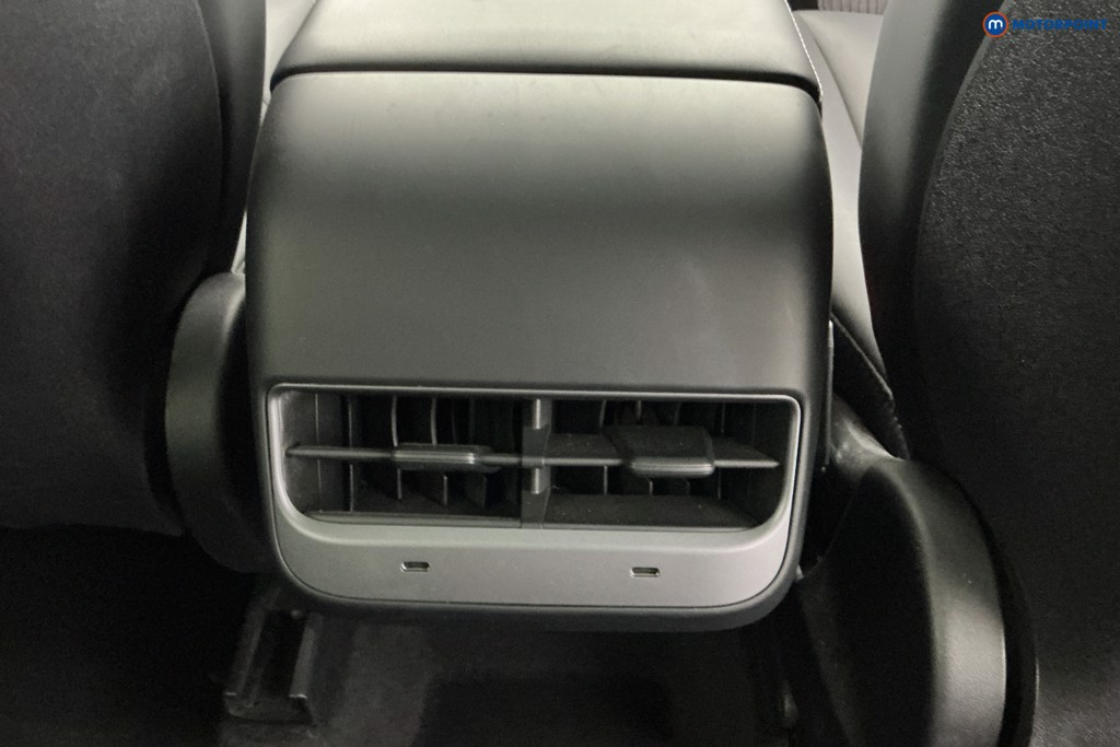 Tesla Model Y Rwd 5Dr Auto Automatic Electric SUV - Stock Number (1668334) - 10th supplementary image