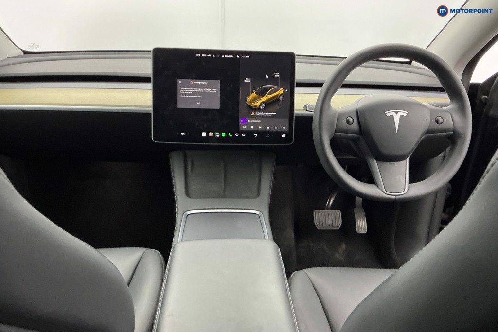 Tesla Model Y Rwd 5Dr Auto Automatic Electric SUV - Stock Number (1668334) - 12th supplementary image