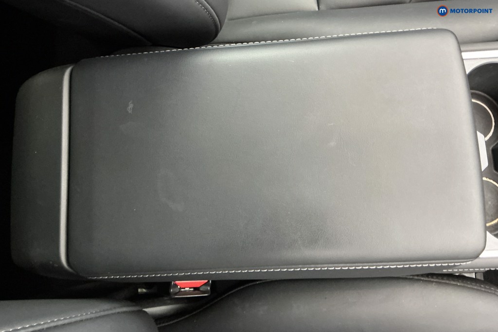 Tesla Model Y Rwd 5Dr Auto Automatic Electric SUV - Stock Number (1668334) - 13th supplementary image