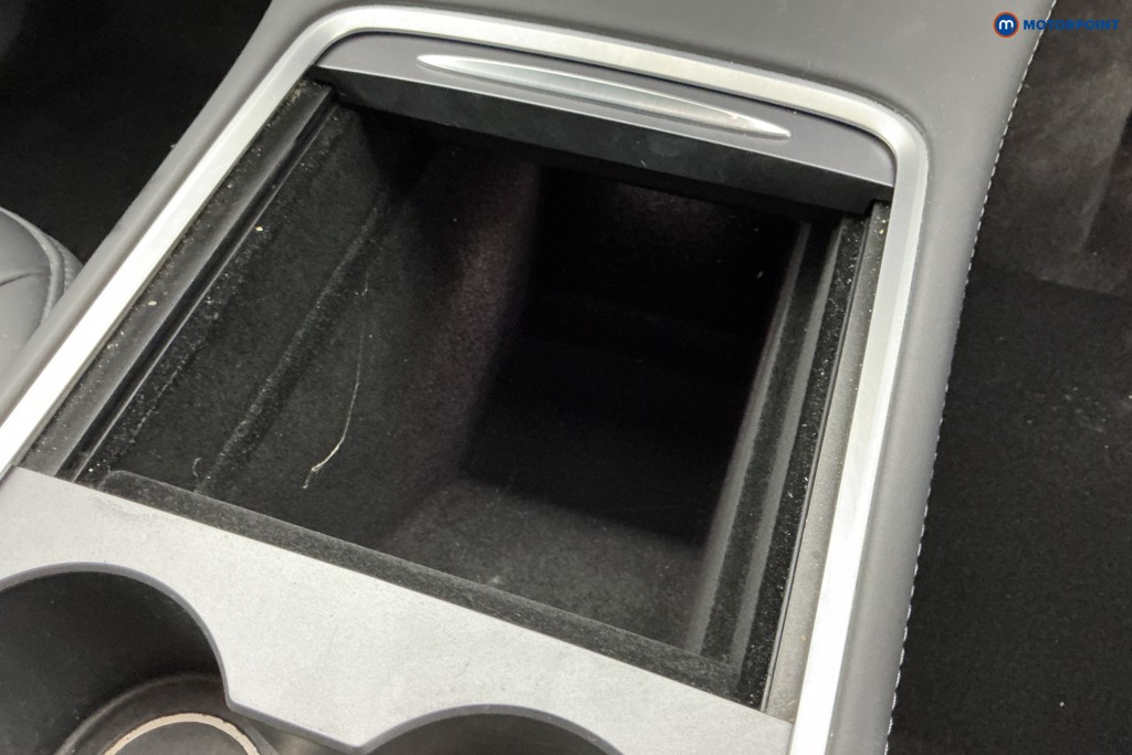 Tesla Model Y Rwd 5Dr Auto Automatic Electric SUV - Stock Number (1668334) - 15th supplementary image