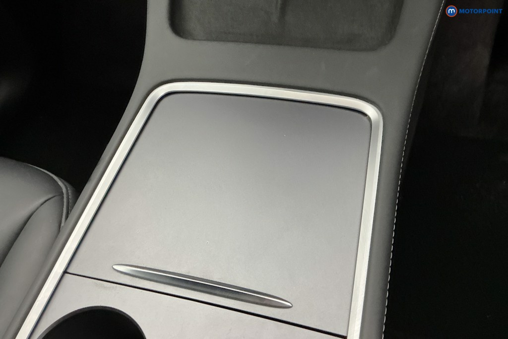 Tesla Model Y Rwd 5Dr Auto Automatic Electric SUV - Stock Number (1668334) - 16th supplementary image