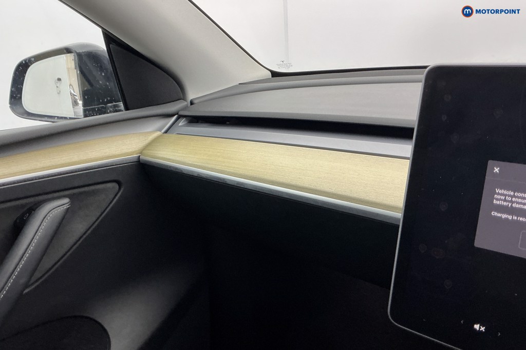 Tesla Model Y Rwd 5Dr Auto Automatic Electric SUV - Stock Number (1668334) - 18th supplementary image