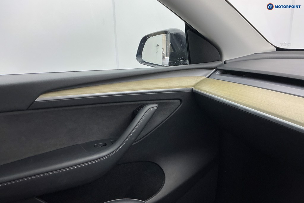 Tesla Model Y Rwd 5Dr Auto Automatic Electric SUV - Stock Number (1668334) - 19th supplementary image