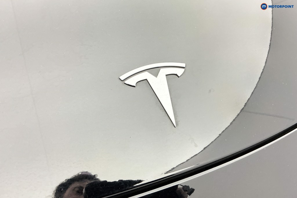 Tesla Model Y Rwd 5Dr Auto Automatic Electric SUV - Stock Number (1668334) - 24th supplementary image