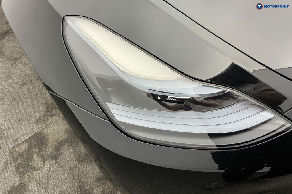 Tesla Model Y Rwd 5Dr Auto Automatic Electric SUV - Stock Number (1668334) - 25th supplementary image